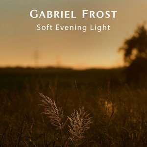 The Way the Night Hugs the World by Gabriel Frost