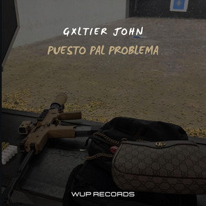 Puesto pal problema by Gxltier John
