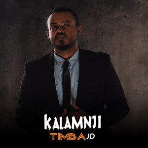 Kalamnji by Timba JD