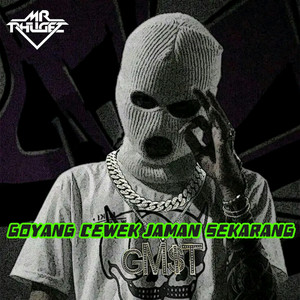 Cewek Jaman Sekarang - Goyang Pesta Version