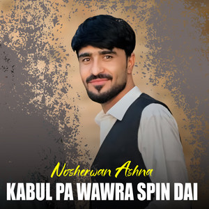 Nosherwan Ashna - Pa Agho Pasi Zawrazham