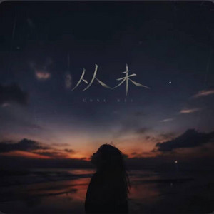 从未 ｜R&B 抖音歌 完整版｜Never Ever -啊润 by 啊润-抖音Music
