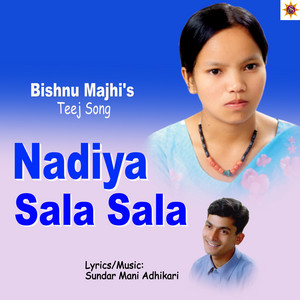 Bishnu Majhi - Nadiya Sala Sala