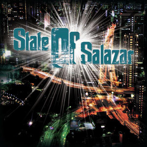 メロハーSTATE OF SALAZAR/superhero Superhero - Album by State of Salazar | Spotify
