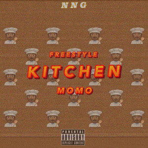 Portada de Kitchen