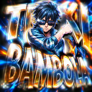TIKI BAMBOLA - Super Slowed by 74blade, Atic