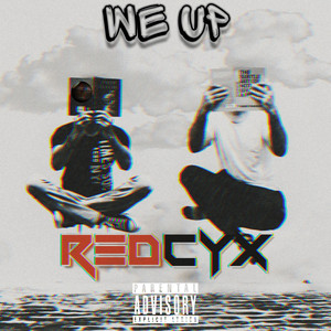 Portada de We Up