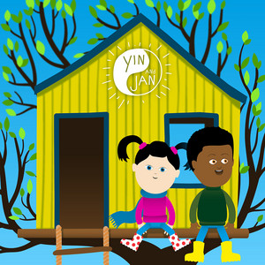 Morning Has Broken by Tidur Bayi Yin & Jan, LL Kids Kamar Anak