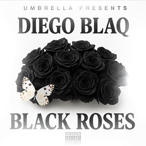 Black Roses by Diego Blaq, SPARXXX P
