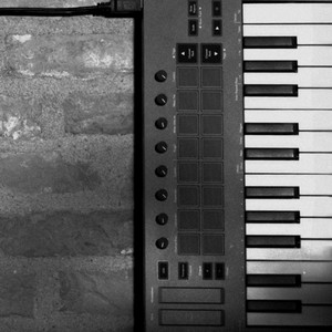 Vuurton by BREDDEX