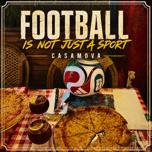 Football Is Not Just A Sport