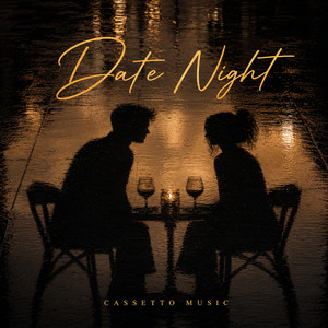 Date Night by CASSETTO MUSIC