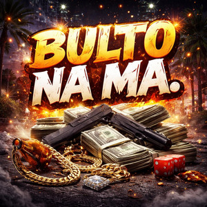 Bulro na ma by DRAVY-P