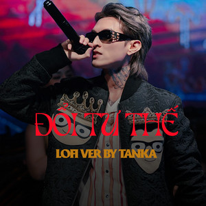 DONALD GOLD - Đổi Tư Thế (Beat TanKha Lofi)