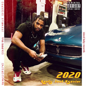 Keats - 2020 (feat. Xsavior)
