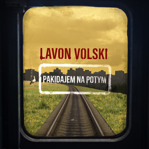 Pakidajem na Potym by Lavon Volski