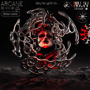 ARCANE by Ace Shadows, Big Melancholy