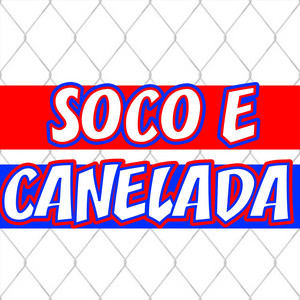 LEÕES DA TUF - Soco e Canelada