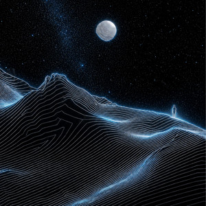 The Blank Page by Calm Horizons