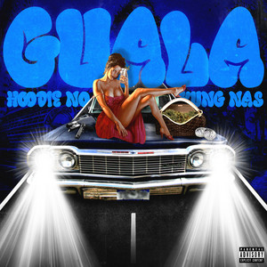 Guala by Yung Nas, Hoodie No