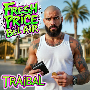 Fresh price of Bel-Air by Traibal