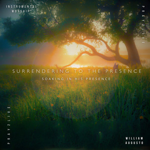 Surrendering To The Presence - Pray2Live