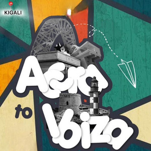 Accra Ibiza by Awab $tar