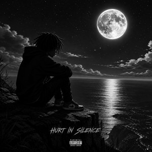 Hurt in Silence by Rap Twin