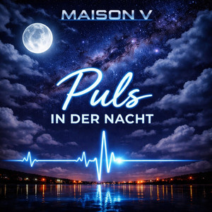 Dich im Herz by MAISON V