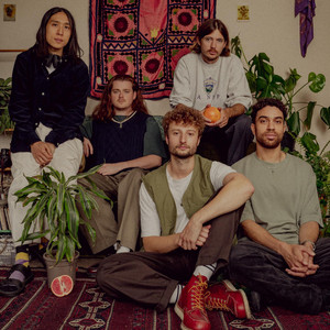 Ice Tea by Queenstown Collective