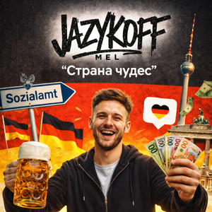 Страна чудес by JAZYKOFF