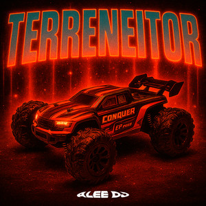 aLee DJ - Terreneitor (Remix Dubstep)