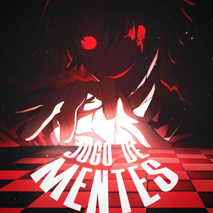 Jogo de Mentes by Geek Vibes