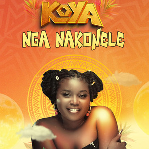 Koya - Nga Nakonele