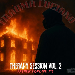 Talk Yo Shit by Trauma Luciano