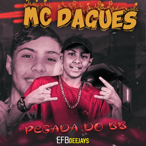 Portada de Pegada do BB