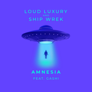 entity unknown Amnesia/ 洋楽