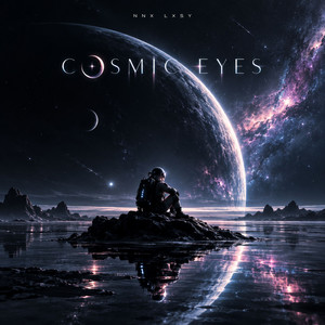 Cosmic Eyes by NNX LXSY