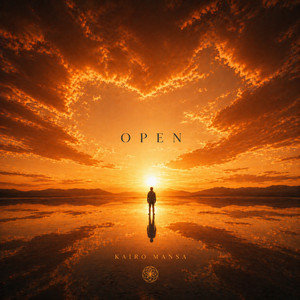 Open by Kairo Mansa