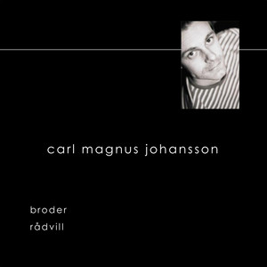 Carl Magnus Johansson