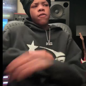 Myron Frontin by Raq TV 2, FullyChop59th