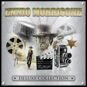 音楽：エンニオ・モリコーネ／『ＬＯＶＥ　ｍｏｒｒｉｃｏｎｅ』国内盤