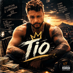 Kadu Sant'Anna — Subliminar (2026)