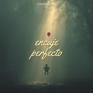 encaje perfecto by Legendario