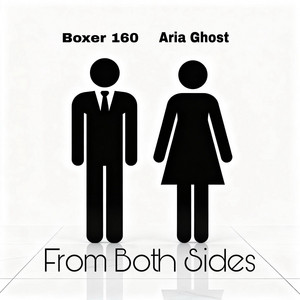 Take Control by Boxer 160, Aria Ghost