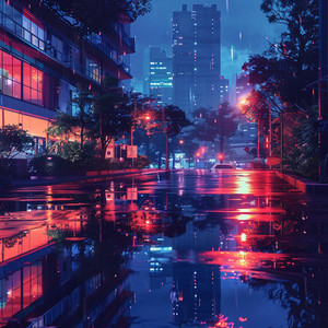 Calm Signal by Low Meridian