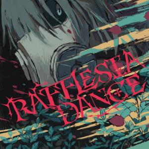 Rafflesia Dance by redraw
