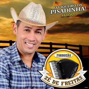 Zé de Freitas - Amei uma Mulher (feat. Fernandes do Bonde do Brasil)