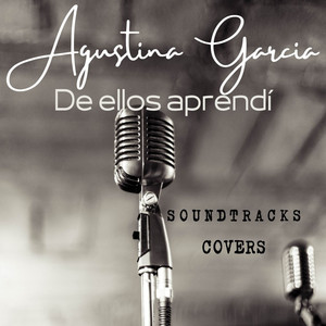 AGUSTINA GARCIA - El Lamento de Jack (Cover)