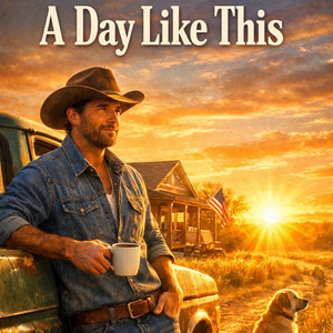 A day like this by Timothy Payne